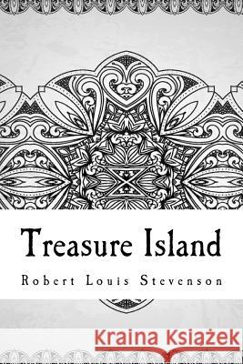 Treasure Island Robert Louis Stevenson 9781727873276 Createspace Independent Publishing Platform - książka