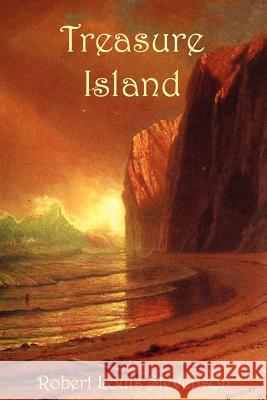 Treasure Island Robert Louis Stevenson 9781934169292 Norilana Books - książka