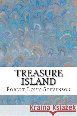 Treasure Island: (Robert Louis Stevenson Classics Collection) Stevenson, Robert Louis 9781508476009 Createspace - książka