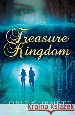 Treasure Kingdom Lorie Leanne Gurnett 9781640856707 Author Academy Elite - książka