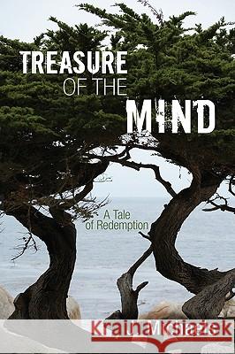 Treasure of the Mind J. Michaels 9781606089637 Resource Publications (OR) - książka