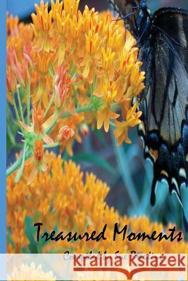 Treasured Moments Sue Breeding 9781499578904 Createspace - książka