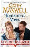 Treasured Vows Cathy Maxwell 9780061084157 Avon Books