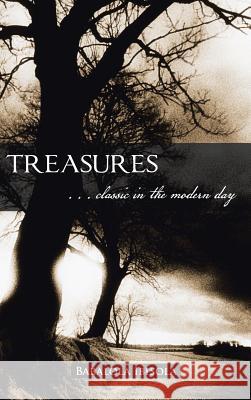 Treasures: . . . Classic in the Modern Day Ibisola, Babalola 9781477250211 Authorhouse - książka