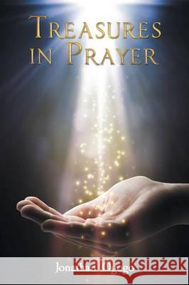 Treasures in Prayer Jonathan Ogogo 9781504325189 Balboa Press - książka