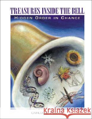 treasures inside the bell: hidden order in chance  Puente, Carlos E. 9789812381415 World Scientific Publishing Company - książka