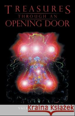 Treasures Through an Opening Door Valerie Edwards 9781504323321 Balboa Press Au - książka