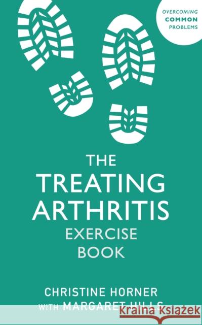 Treating Arthritis Exercise Book Margaret Hills 9781529375497 John Murray Press - książka