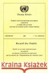 Treaty Series United Nations 9789219003415 United Nations
