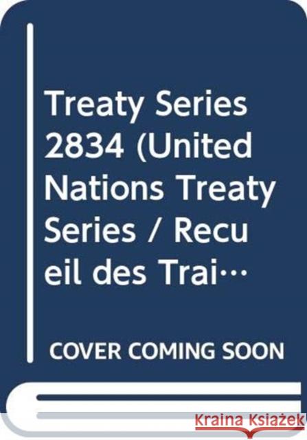 Treaty Series United Nations Publications 9789219008038 United Nations - książka