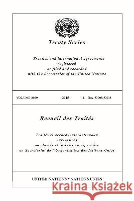 Treaty Series United Nations Publications 9789219700147 United Nations - książka