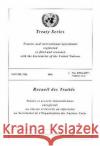 Treaty Series 2386 I : 43066-43071 Annexes A, C United Nations 9789219003668 United Nations