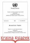 Treaty Series : Volume 2376 United Nations 9789219003859 United Nations