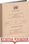Treaty Series : Volume 2394 United Nations 9789219003590 United Nations