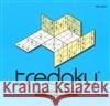 Tredoku trochu těžké  9788086026541 Hejkal