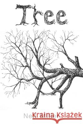 Tree Nell Miller 9781838759513 Nightingale Books - książka
