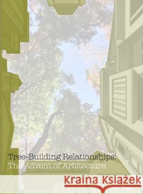 Tree-Building Relationships Gary Winn 9781835634356 New Generation Publishing - książka