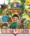 Tree Fu Tom: Mega Mover Sticker Book  9780857512192 Penguin Random House Children's UK