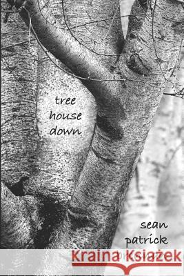 tree house down Sean Patrick Brennan 9781091081222 Independently Published - książka