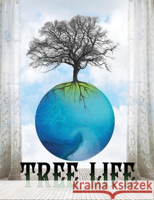 Tree Life: A Deep Dive into the Extraordinary World of Trees Deeasy B   9783986520618 Deeasy B. - książka