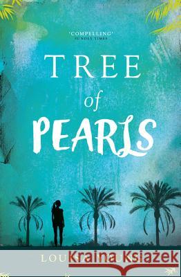 Tree of Pearls Louisa Young 9780007578009 HARPER COLLINS PUBLISHERS - książka