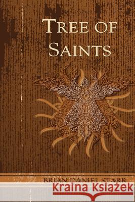 Tree of Saints Nonius                                   MR Brian Daniel Starr Wallace Lindsay 9781453740392 K. G. Saur - książka