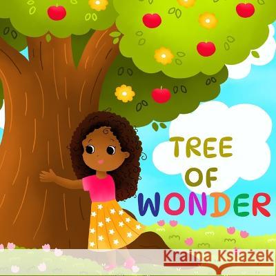 Tree of Wonder Arya Arisuthan 9798849919782 Independently Published - książka