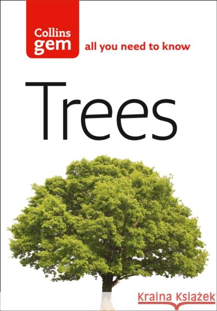 Trees Alastair Fitter 9780007183067 HarperCollins Publishers - książka