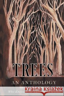 Trees Dina Editor Leacock 9781948899192 Jersey Pines Ink - książka
