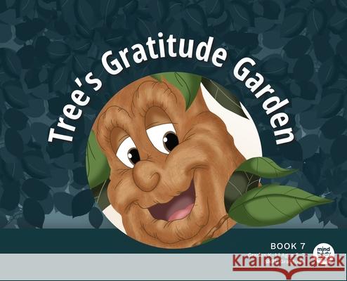 Tree's Gratitude Garden Mind Body Align                          Art Mawhinney 9781963989229 Mind Body Align - książka