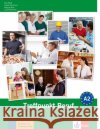Treffpunkt Beruf A2, m. Audio-CD  9783126060530 Klett