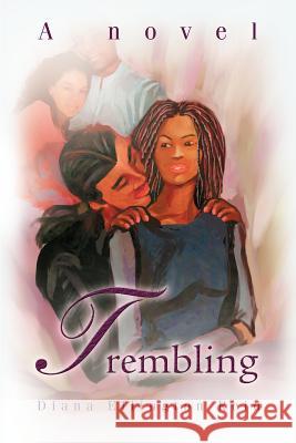 Trembling Diana Ellington-Reid 9780595268306 Writers Club Press - książka