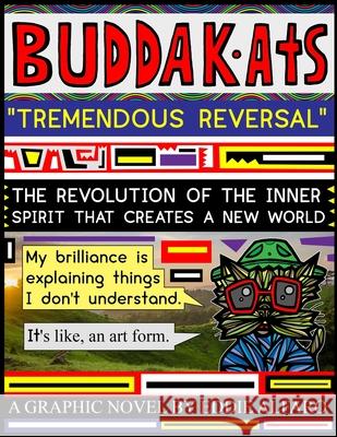 Tremendous Reversal Alfaro Eddie Alfaro 9798663803533 Independently published - książka