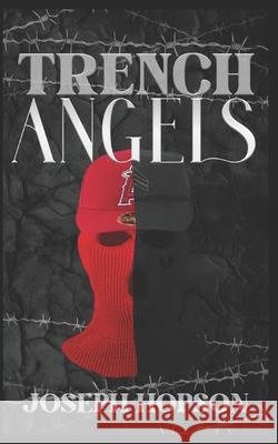 Trench Angels Joseph Hopson 9798322820130 Independently Published - książka