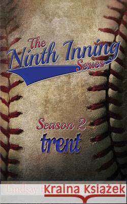 Trent Lindsay Paige Mary Smith 9781519331113 Createspace Independent Publishing Platform - książka