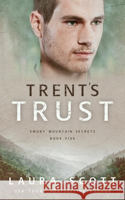 Trent's Trust Laura Scott 9781949144574 Laura Iding - książka