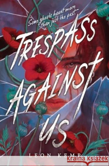 Trespass Against Us Leon Kemp 9780063324855 HarperCollins Publishers Inc - książka