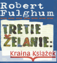 Tretie želanie: Svedok Karen Lewisová 9788072037308 Argo - książka