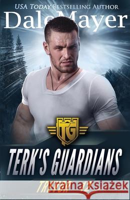 Trevor Dale Mayer 9781778866470 Valley Publishing Ltd. - książka