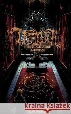 Tr?ger: Ein d?monischer Anf?hrer Lukas Teusch 9783756219896 Bod - Books on Demand - książka