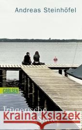 Trügerische Stille Steinhöfel, Andreas   9783551353146 Carlsen - książka