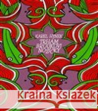 Trhám broukovi nožičky Michal Jareš 9788074382499 Dybbuk - książka