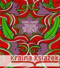 Trhám broukovi nožičky Michal Jareš 9788074382499 Dybbuk - książka