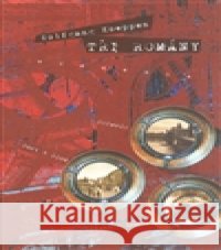 Tři romány Wolfgang Koeppen 9788020016362 Academia - książka