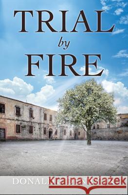 Trial by Fire  9781545629154 Xulon Press - książka
