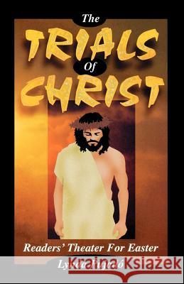 Trials of Christ Lynda Pujado 9780788013157 C S S Publishing Company - książka