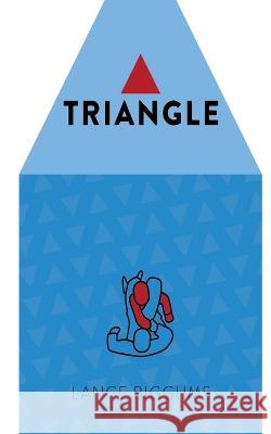 Triangle Lance Biggums   9798223754855 Lance Biggums - książka