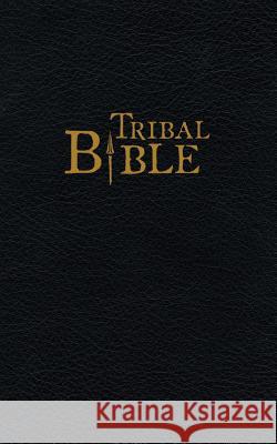 Tribal Bible: Stories of God from Oral Tradition Daniel V. Runyo 9781878559159 Saltbox Press - książka