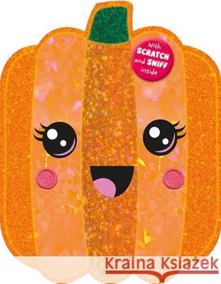 Trick or Treat Elena Rodgers Hayley Kershaw 9781836425489 Make Believe Ideas - książka