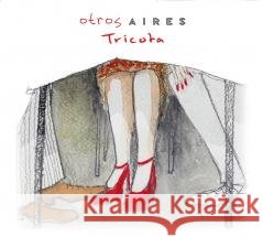 Tricota Otros Aires 4250095800412 Galileo Music - książka